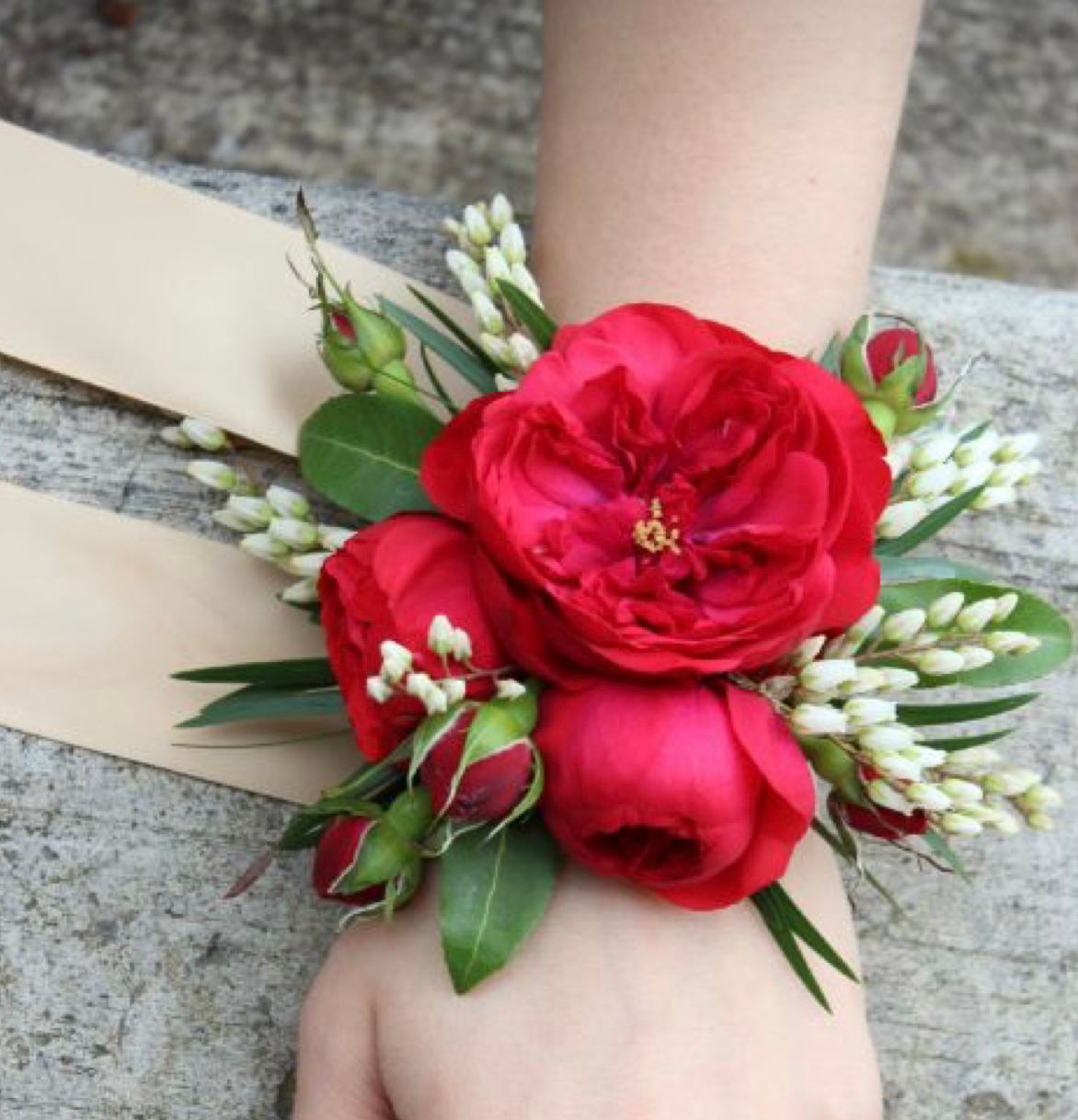 Corsage #15