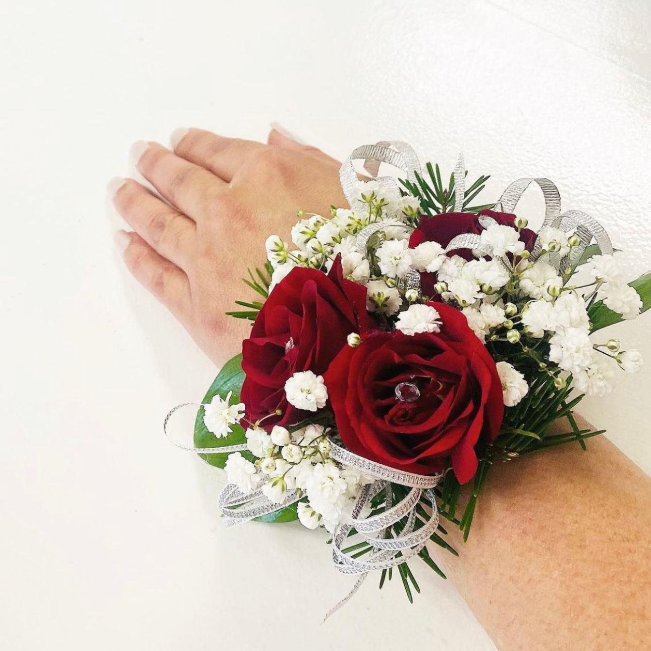 Corsage # 11