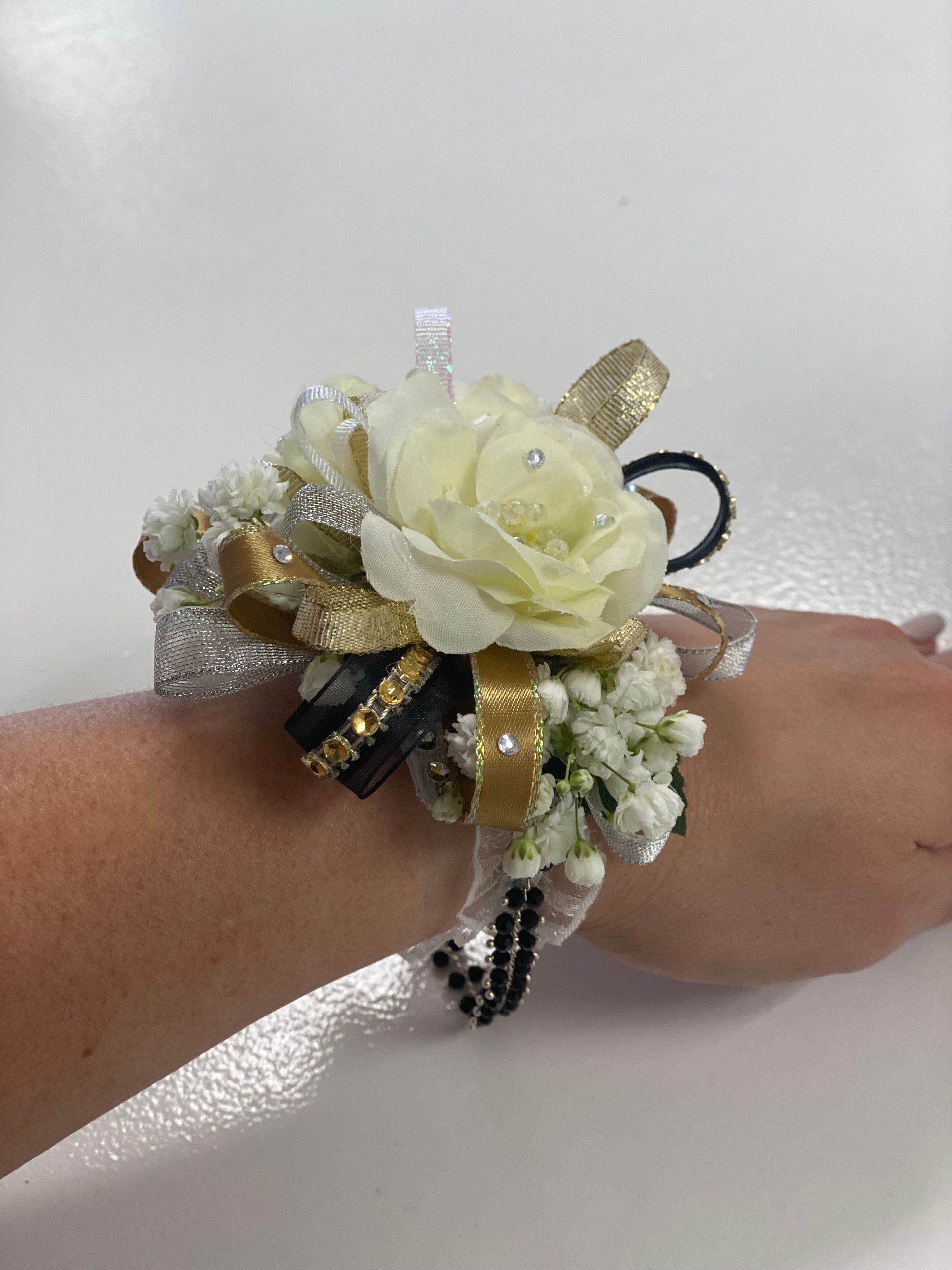 Corsage #02