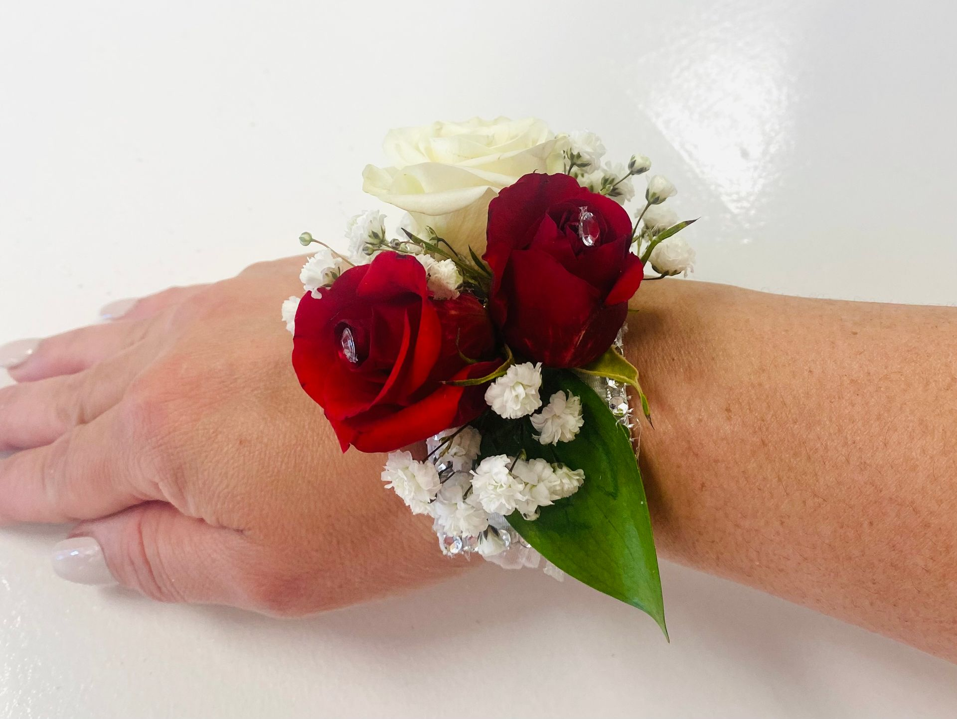 Corsage #23