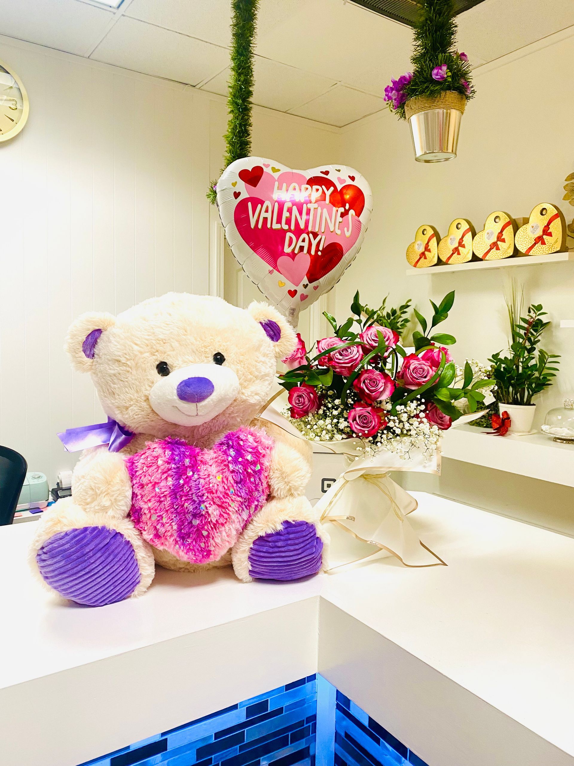 Lyli Pink ( Valentine's Day Offer )