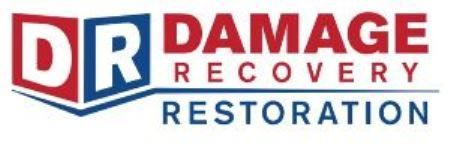 Damage Recovery Restoration logo