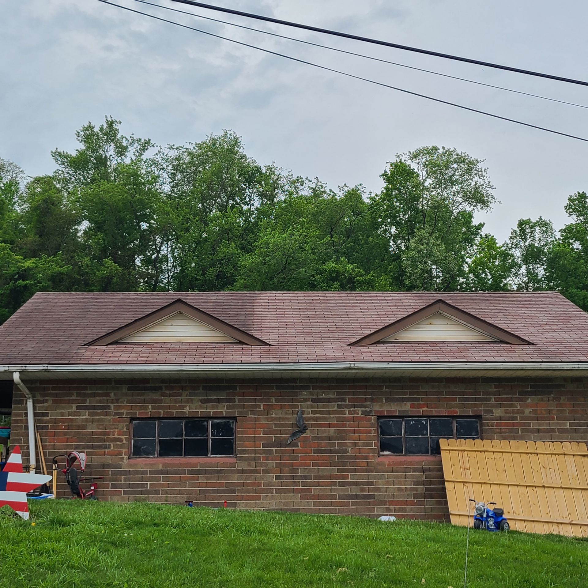 Soft Wash Cleaning Service — Mingo Junction, OH — S&S Softwash LLC