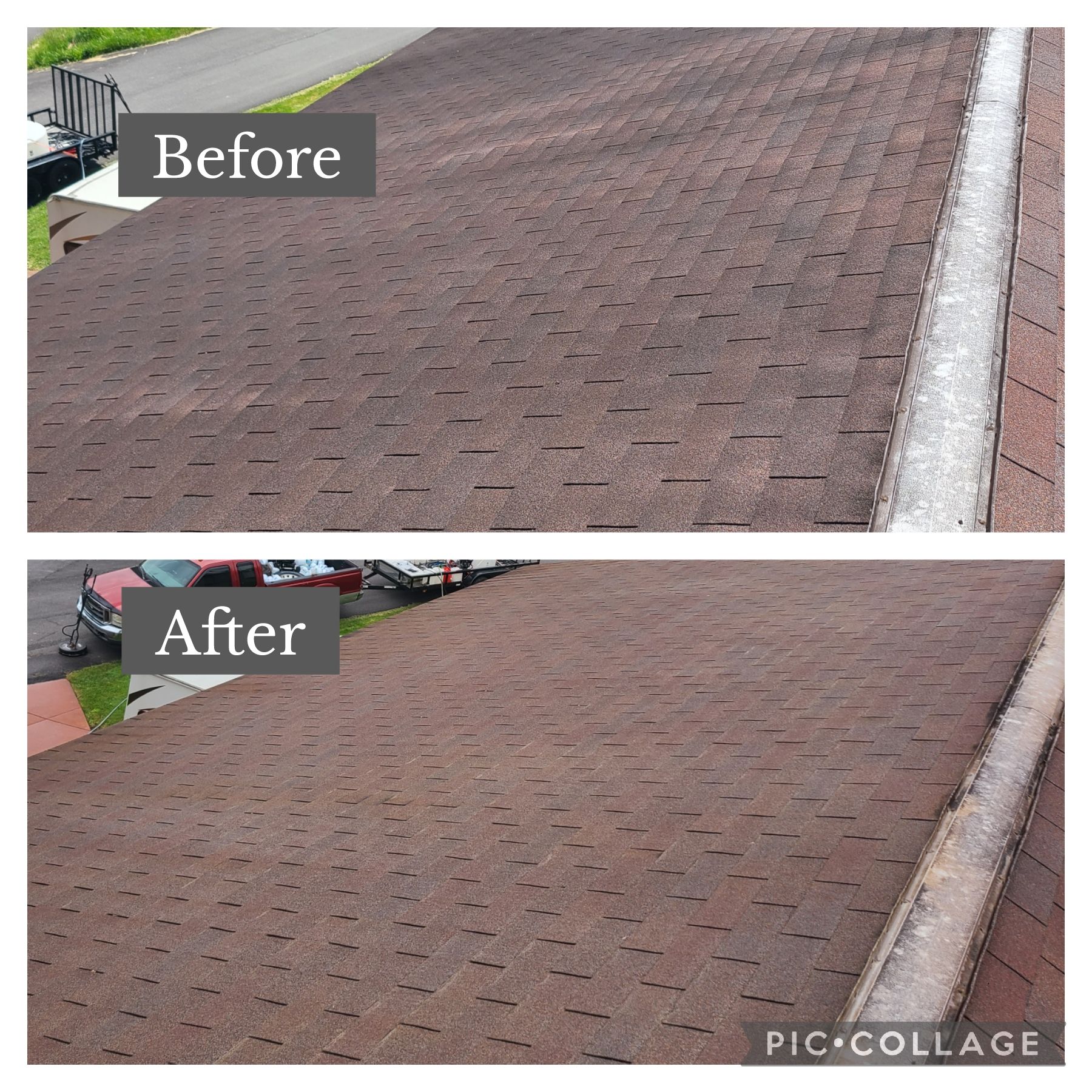 Soft Wash Cleaning Service — Mingo Junction, OH — S&S Softwash LLC