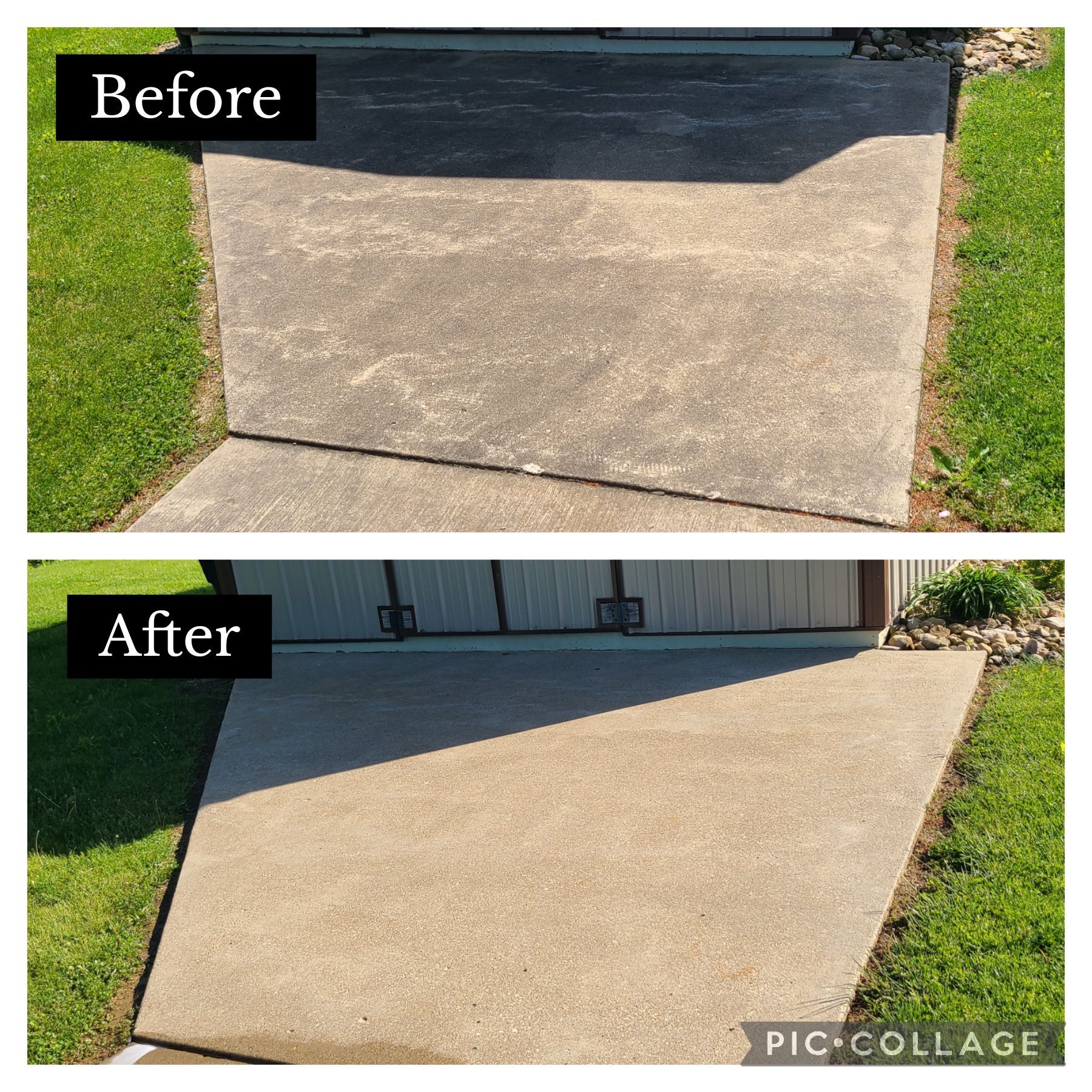 Soft Wash Cleaning Service — Mingo Junction, OH — S&S Softwash LLC