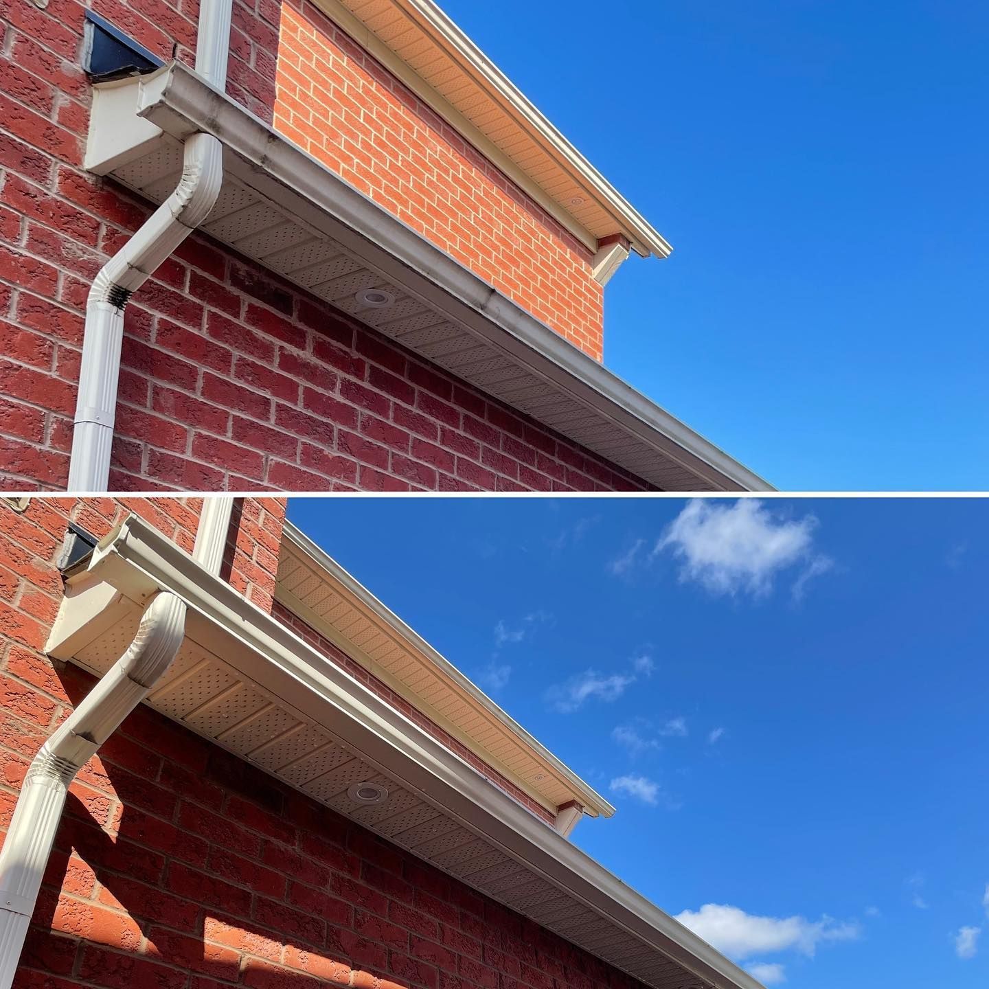 The Importance of Regular Gutter Cleaning — Mingo Junction, OH — S&S Softwash L