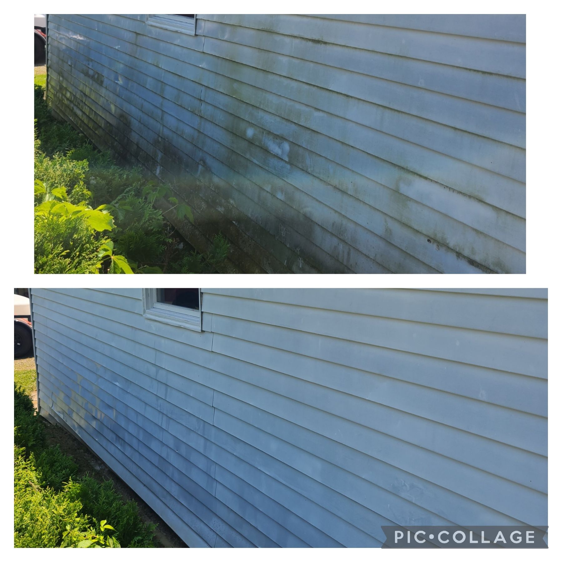 Soft Wash Cleaning Service — Mingo Junction, OH — S&S Softwash LLC