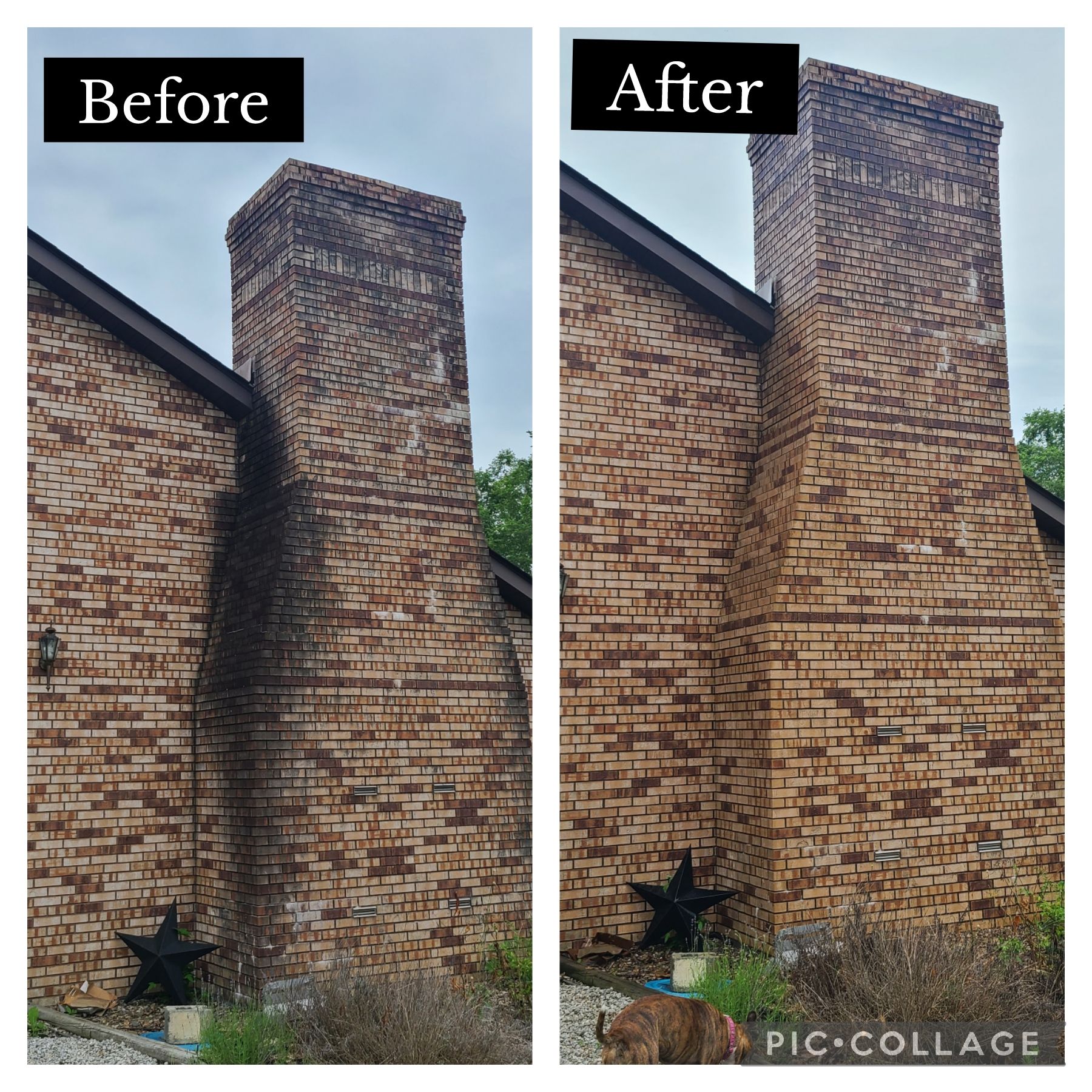 Soft Wash Cleaning Service — Mingo Junction, OH — S&S Softwash LLC