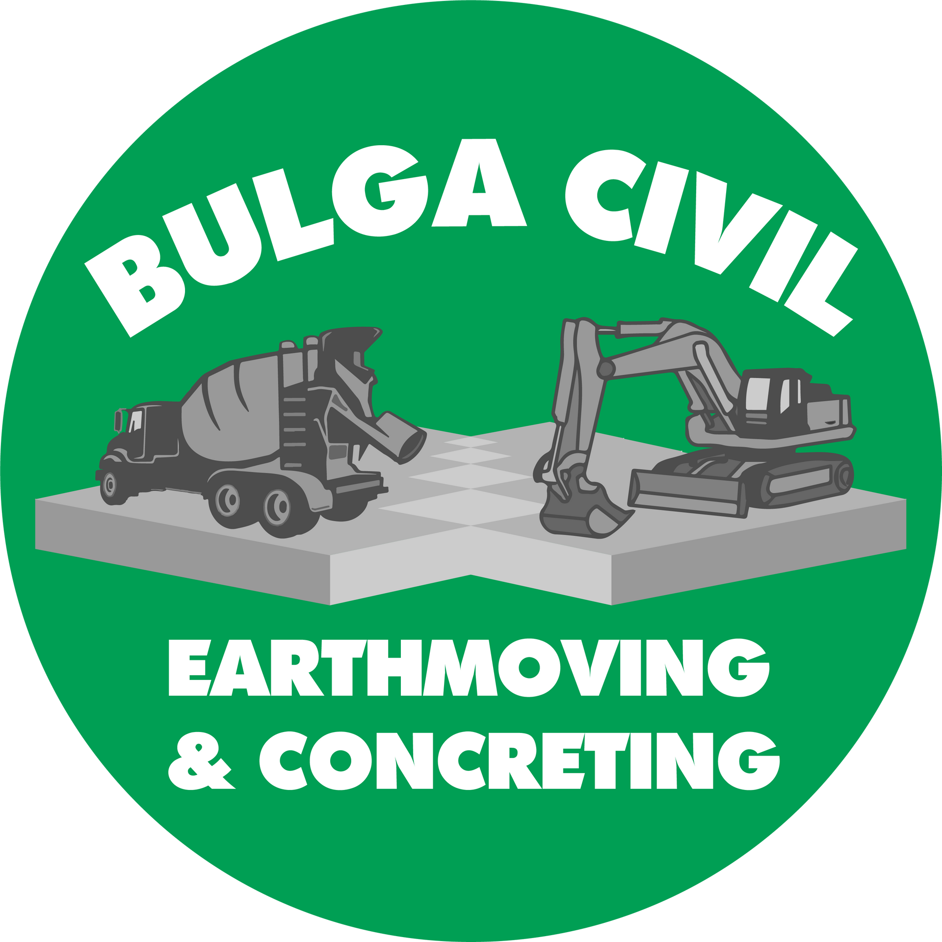 Bulga Civil Earthmoving & Concreting