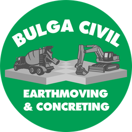 Bulga Civil Earthmoving & Concreting
