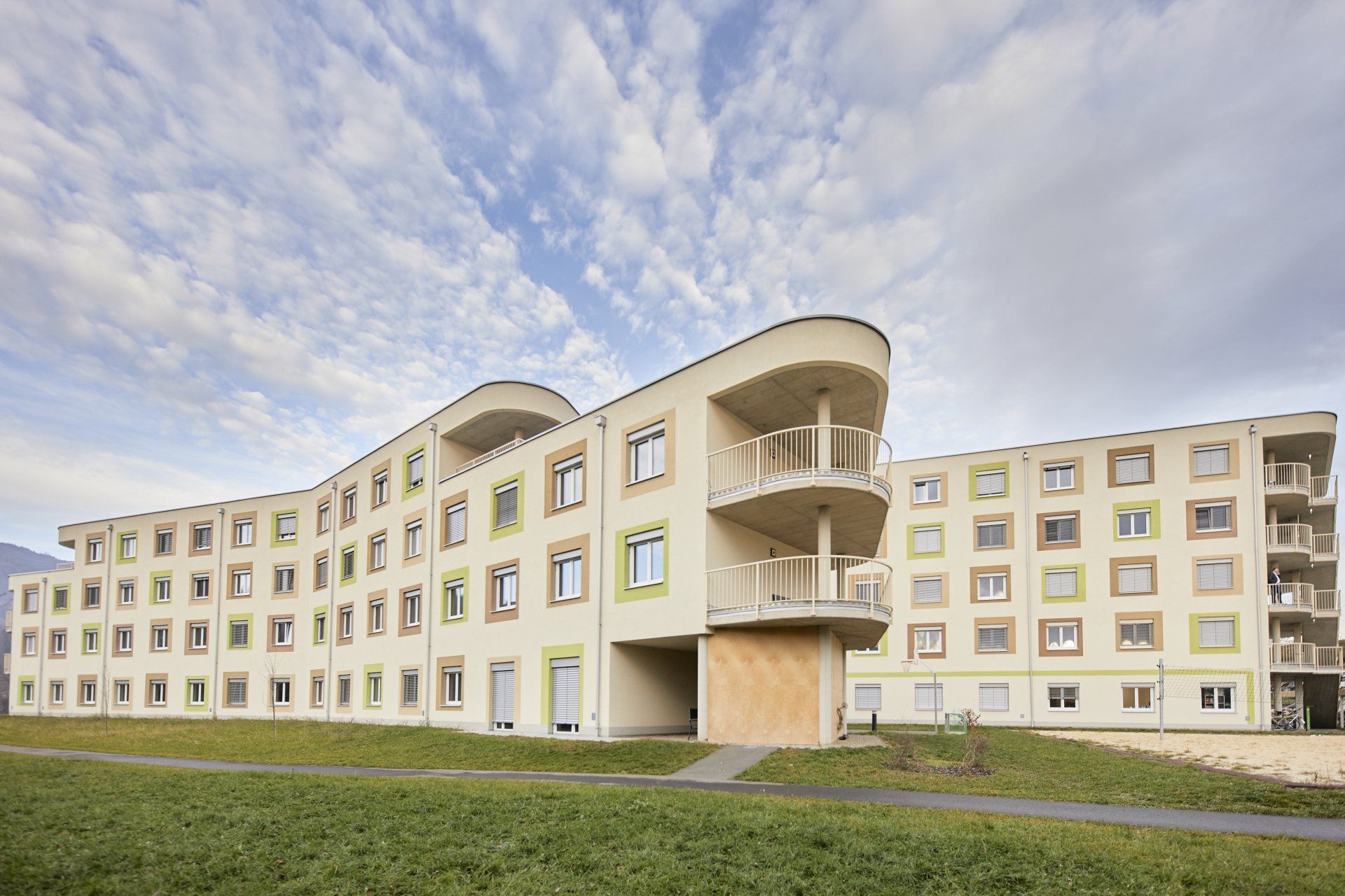 I am Hotel in Leoben