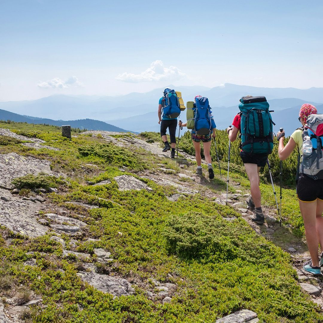 Einladungsbild für Pure Erlebnisse im I AM HOTELS Bed & Breakfast Leoben.