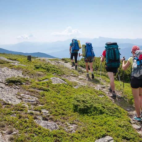 Einladungsbild für Pure Erlebnisse im I AM HOTELS Bed & Breakfast Leoben.