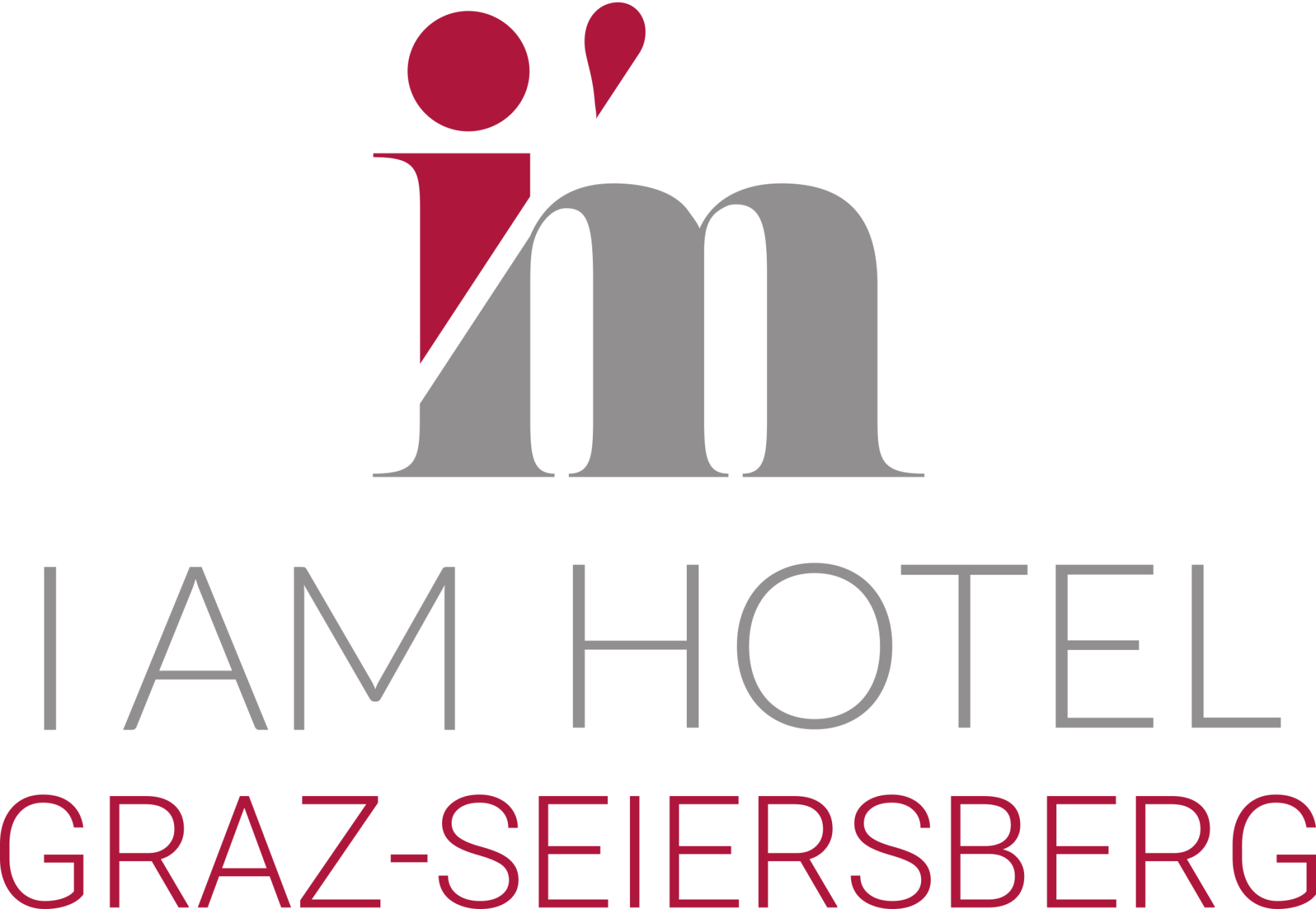 I am Hotel Graz