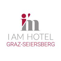 Logo I am Hotel