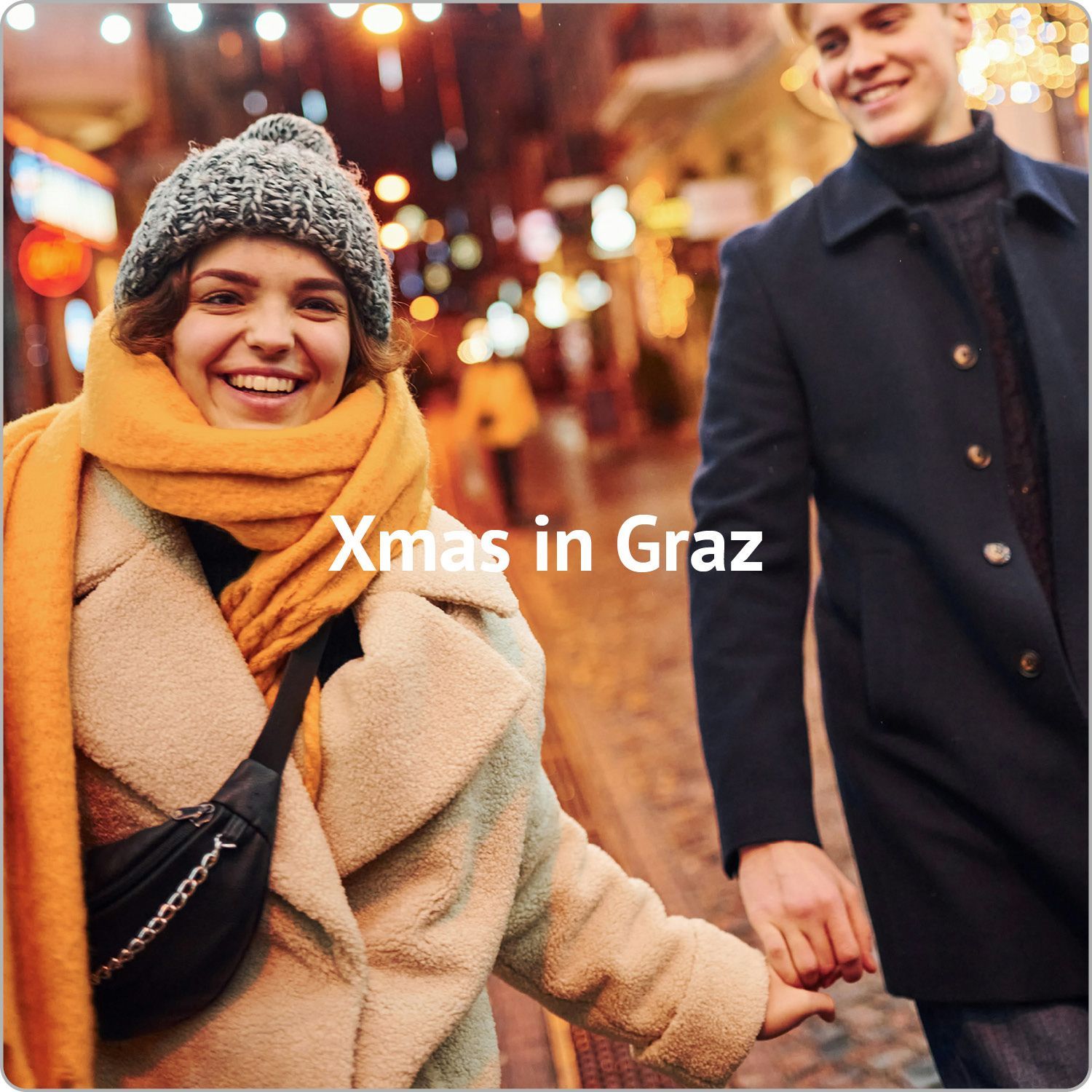 Bild für Xmas-Paketgutscheine im I AM HOTELS Graz-Seiersberg