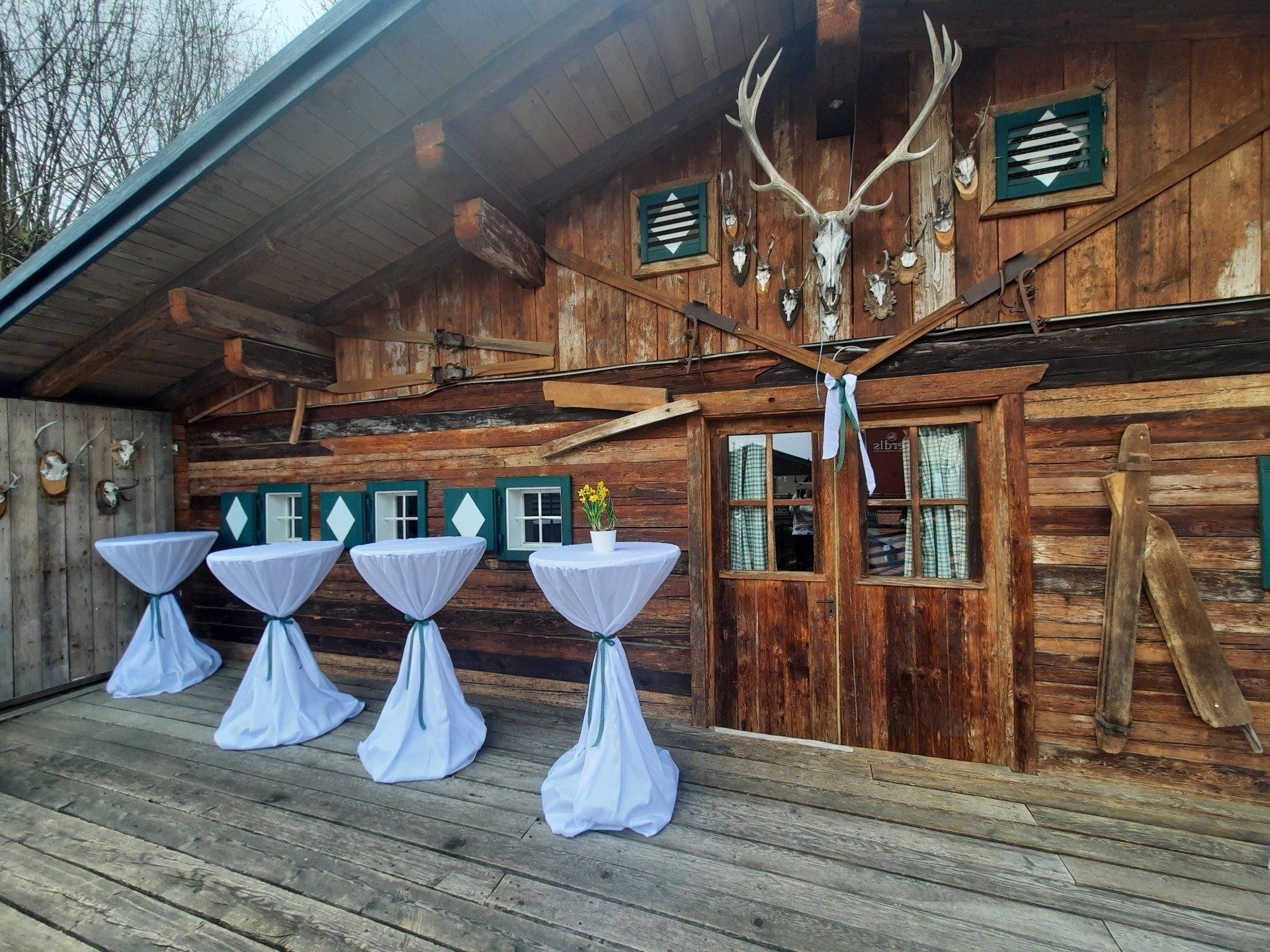 Eventlocation I am Hotel