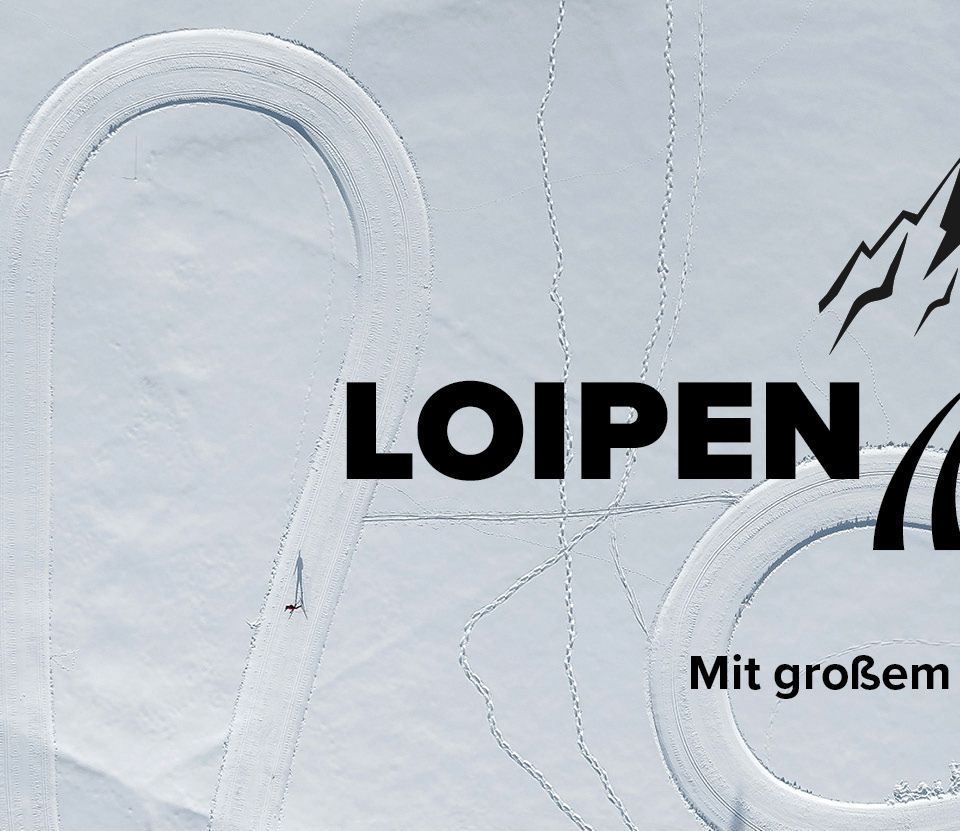 Werbebild für Pakete mit Skierlebnissen und Tagespässen ab 230€