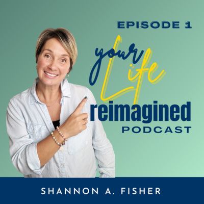 Episode 1: My Two Biggest fears and what made me RISE Again.