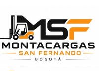 Montacargas San Fernando