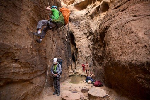 Wadi Rum Glamping Experience image