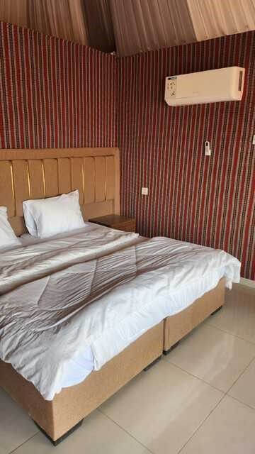 Wadi Rum Glamping Experience image