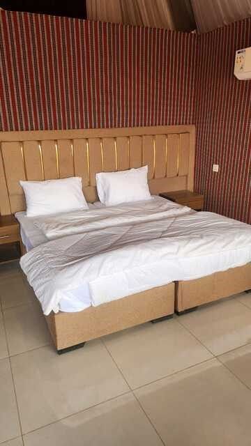 Wadi Rum Glamping Experience image