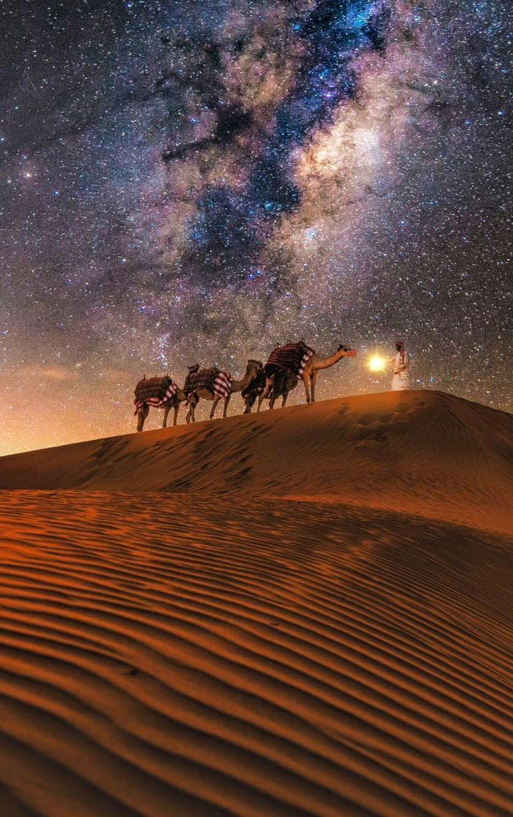 Wadi Rum Glamping Experience image