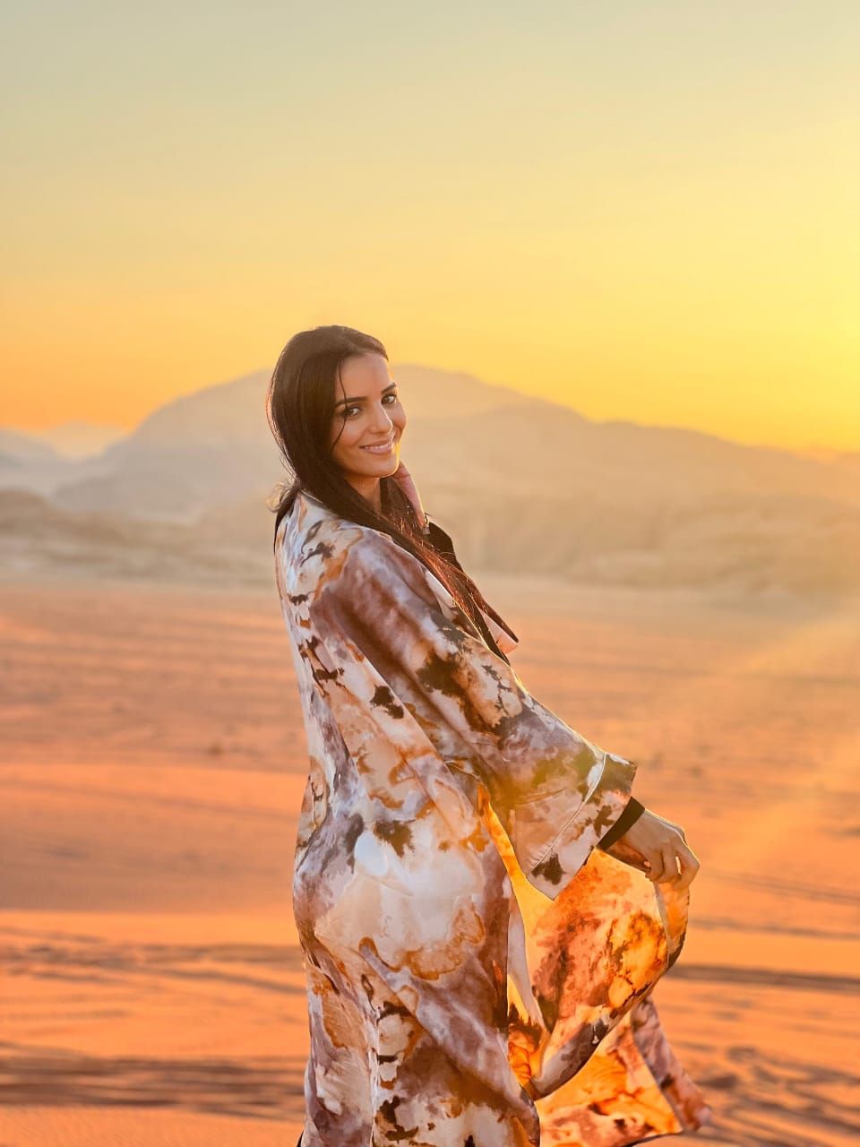 Wadi Rum Glamping Experience image