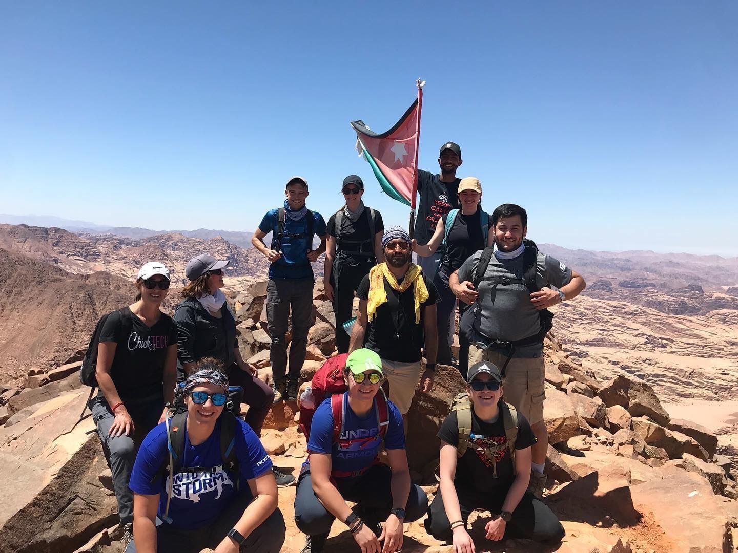 Wadi Rum Glamping Experience image