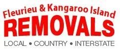 Fleurieu & Kangaroo Island Removalists