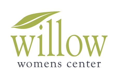 Willow Womens Center logo