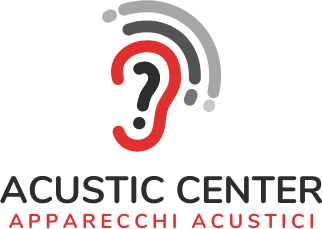 Logo Acustic Center