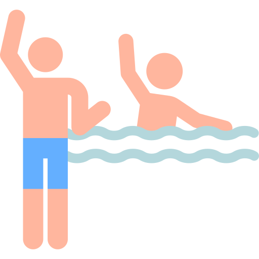 Squads — Cannonvale Swim Centre In Cannonvale, QLD