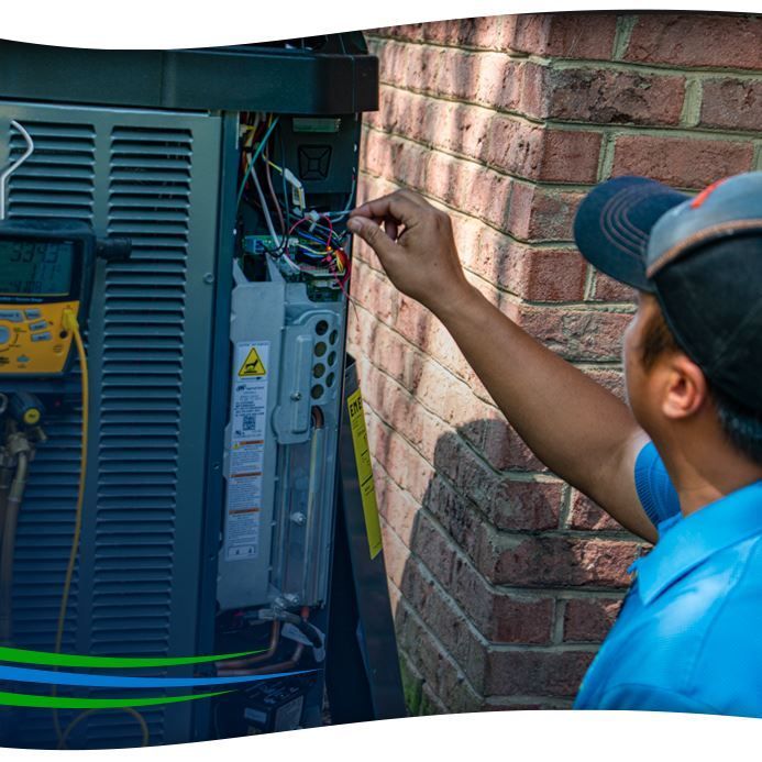 air conditioning service charlotte nc
