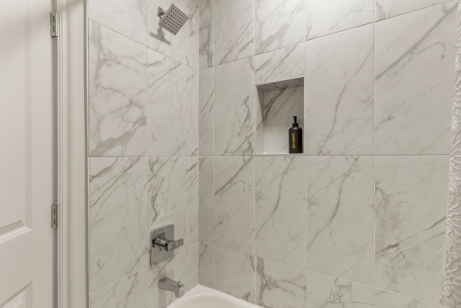 Beautiful spaces in Tulsa apartment