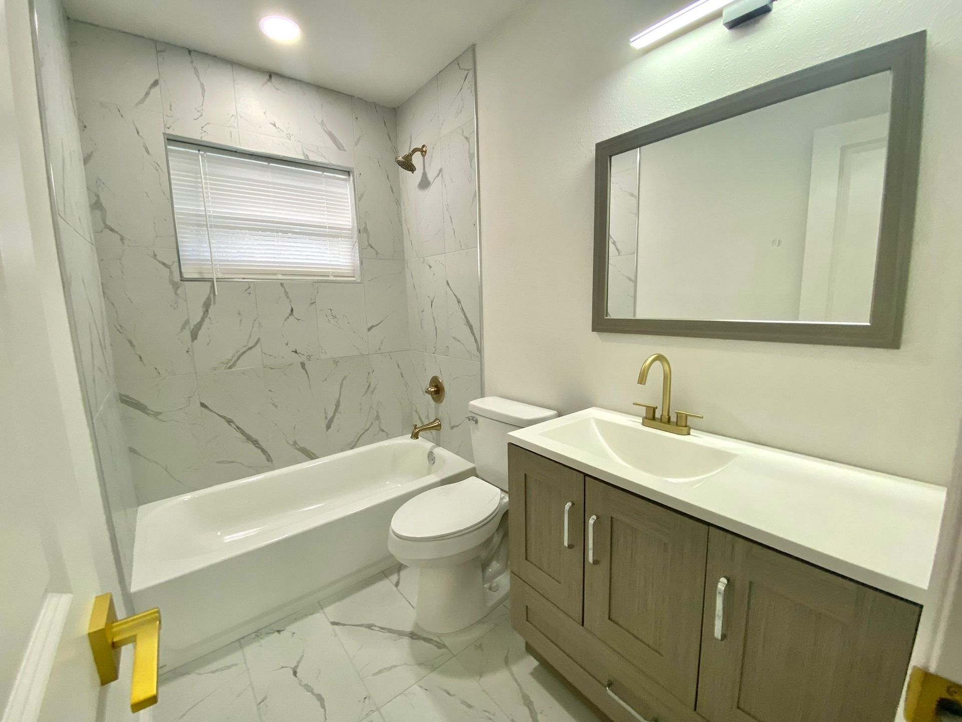 Friendly neighbors at Tulsa home