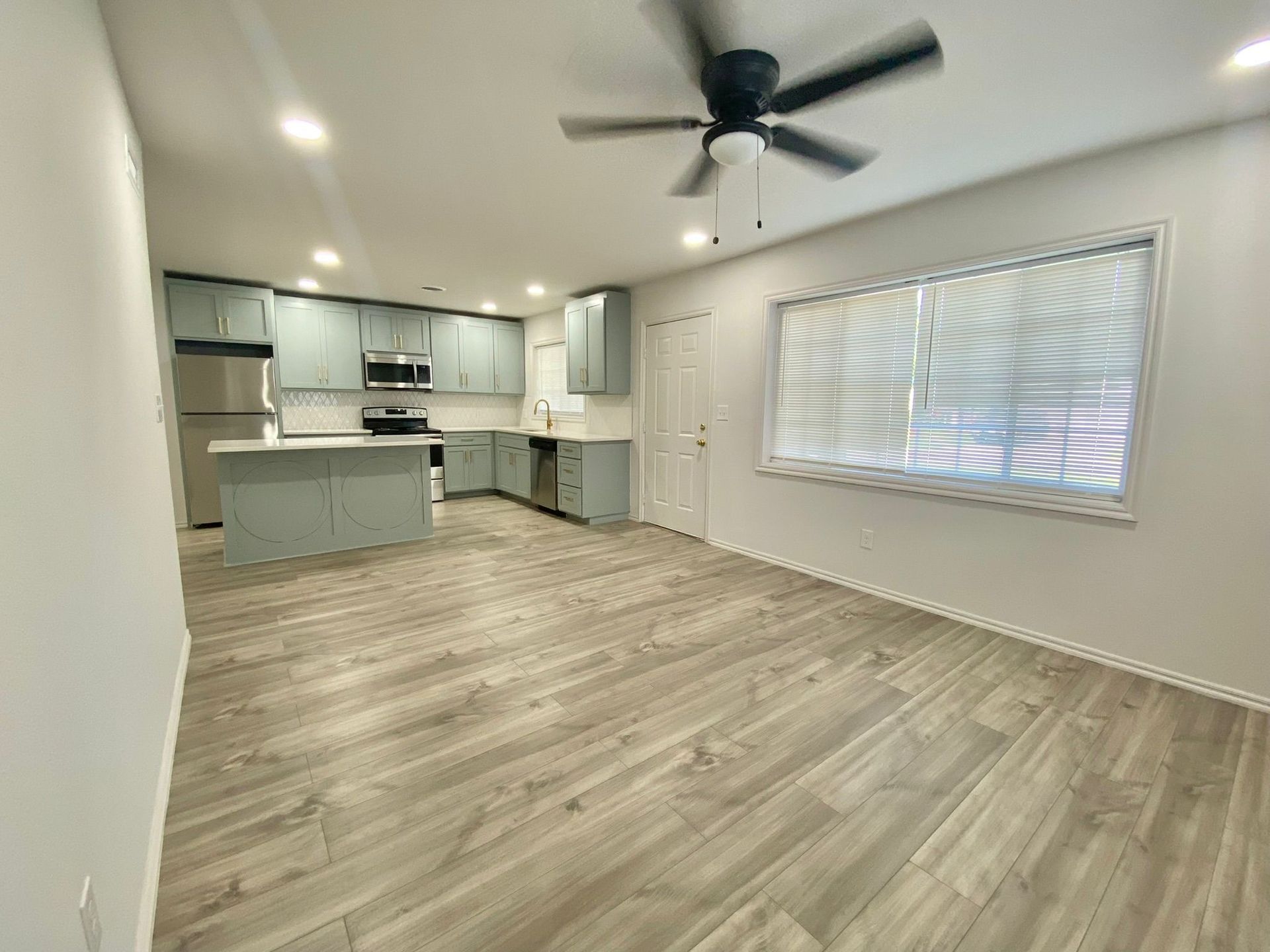 Tulsa apartments near parks and trails