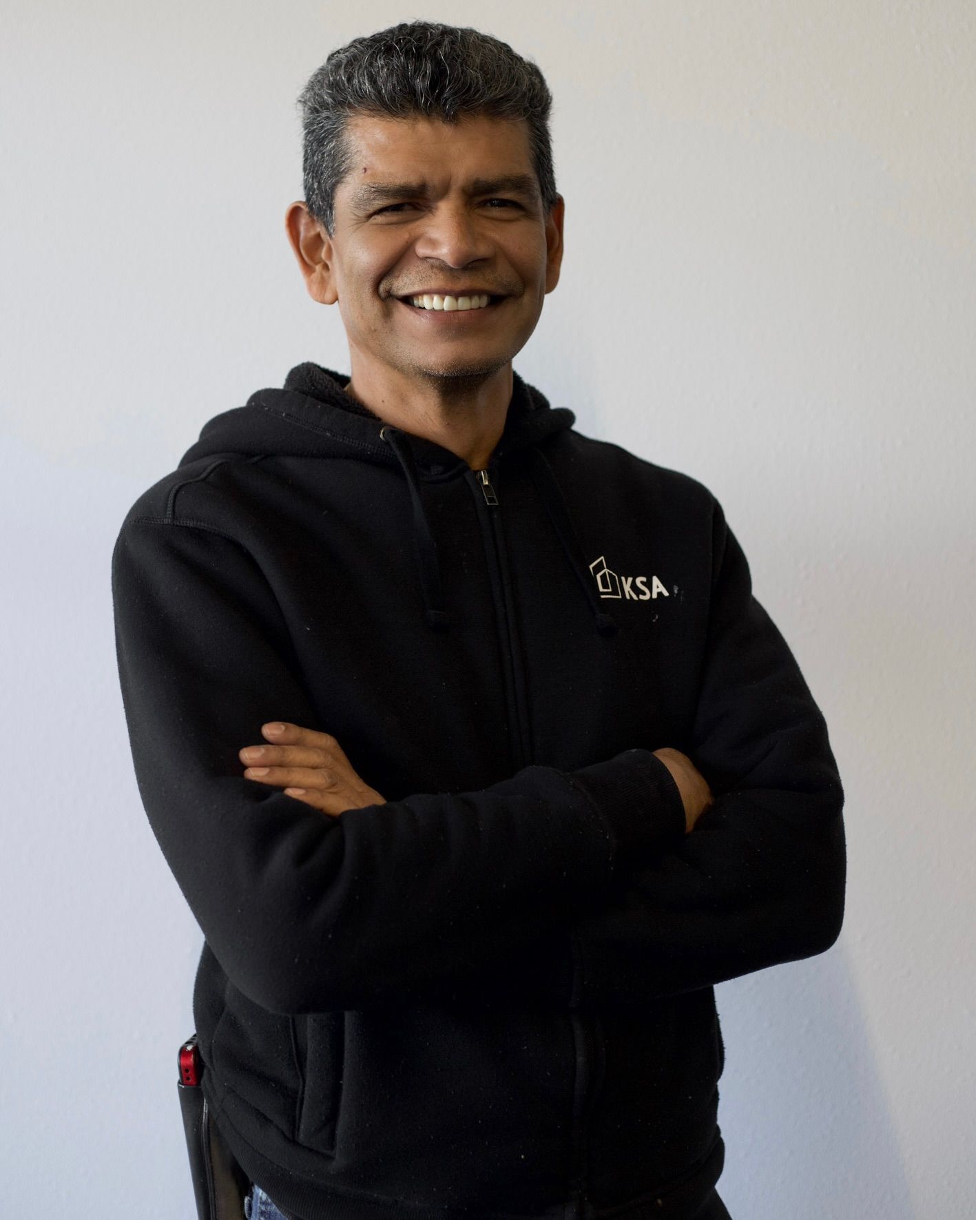 Martin Ceja Maintenance Technician