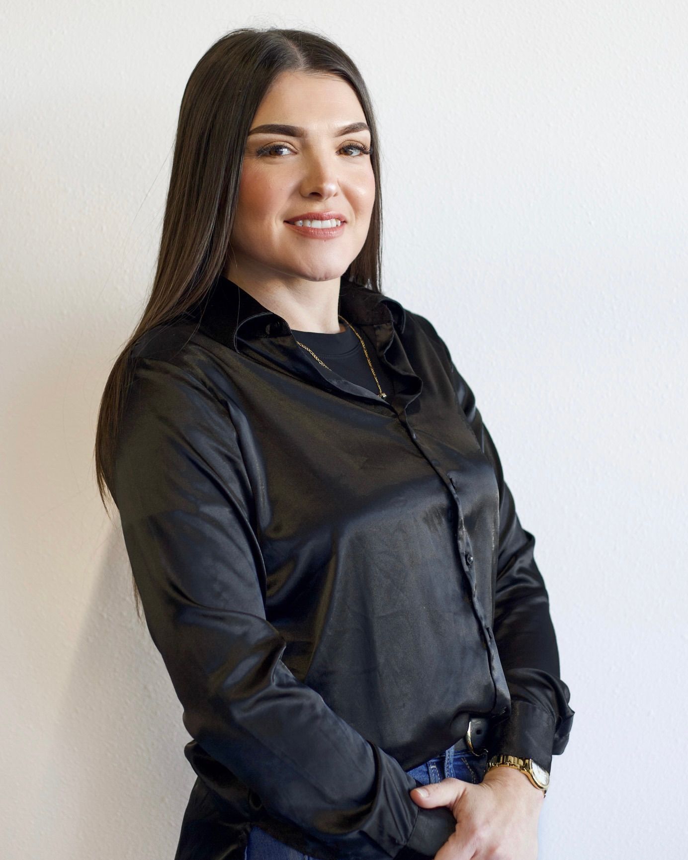 Brittany Roothame Leasing Agent