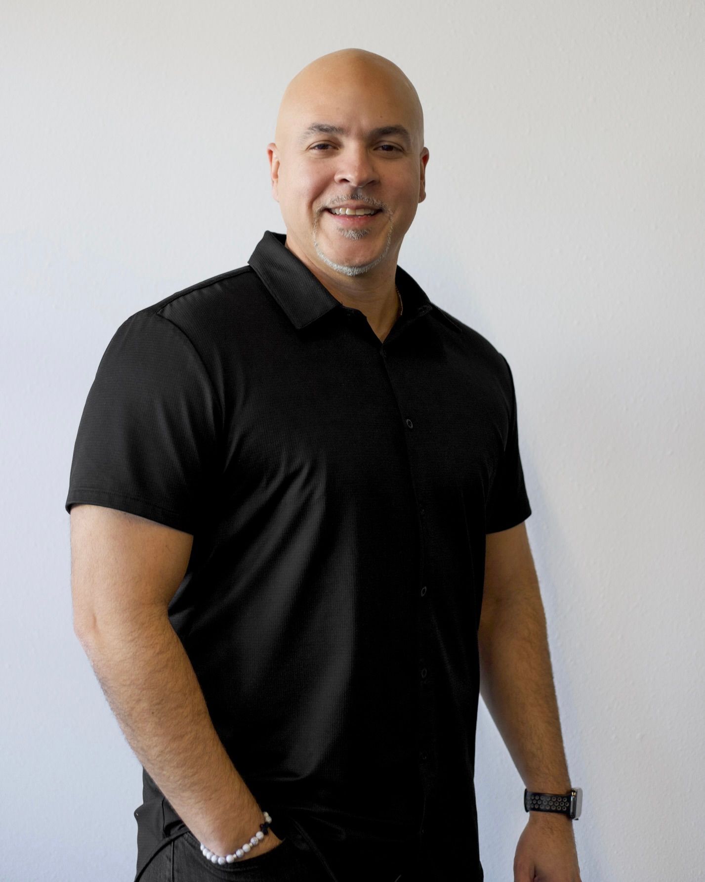 Carlos Alfonzo Chief Executive Officer CEO Founder