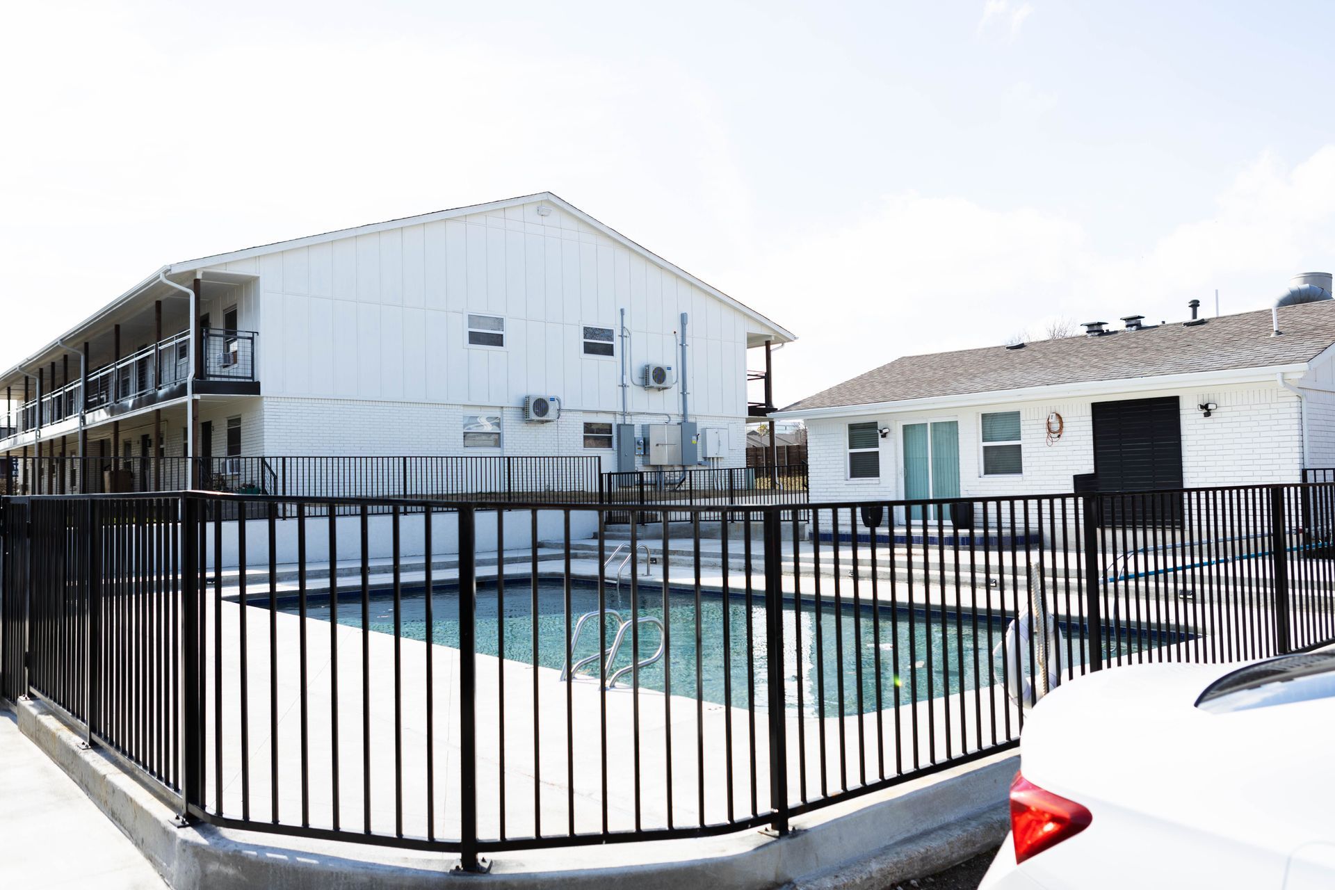 Tulsa apartments for rent