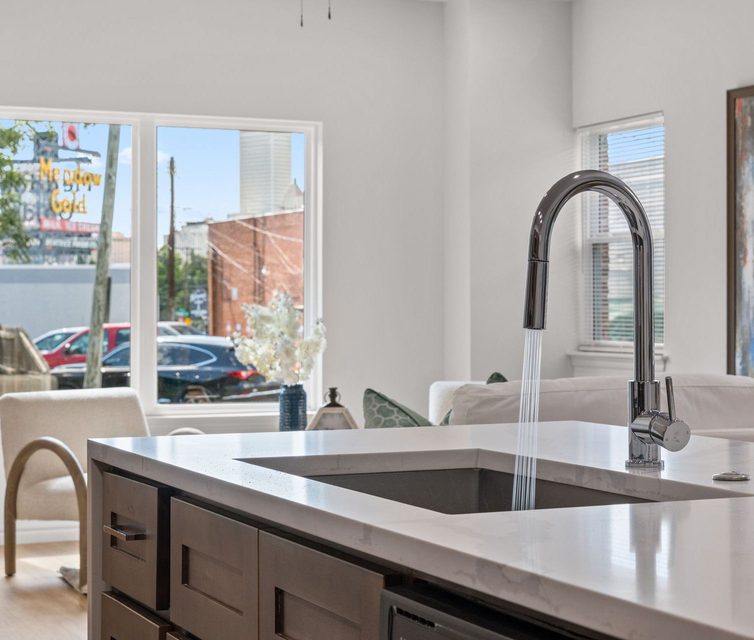 Single-family rental home in Tulsa, Oklahoma managed by KSA Property Management, showcasing professional oversight, property care, and long-term investment value for homeowners