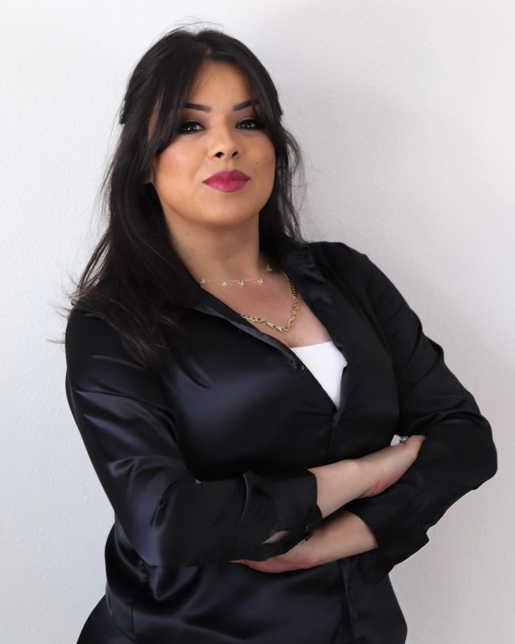 Rosa Olmos Chief Operations Officer