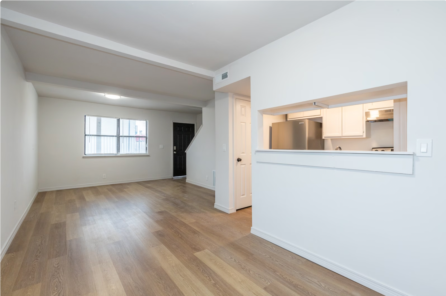 large living room apartments