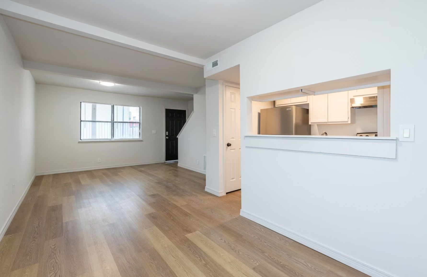 One-bedroom apartment in Tulsa, OK