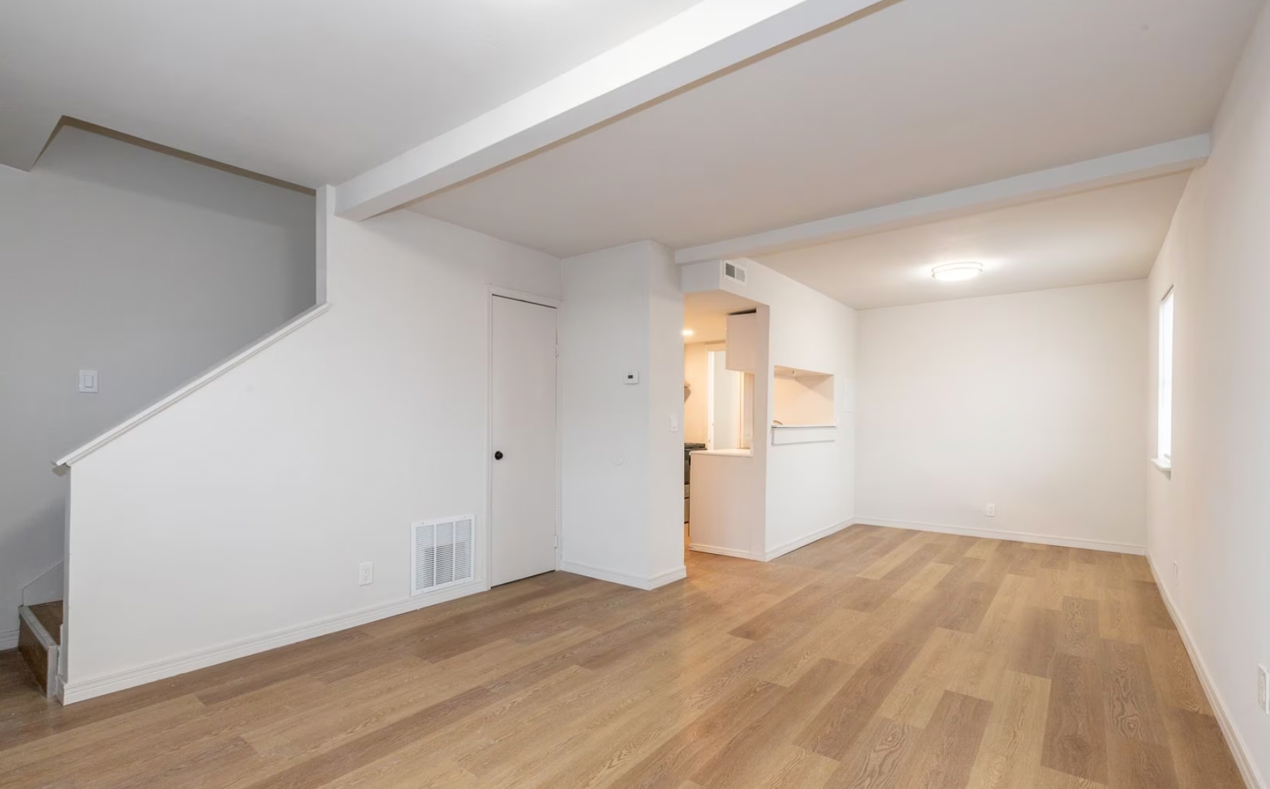 Two-bedroom rental home in Owasso