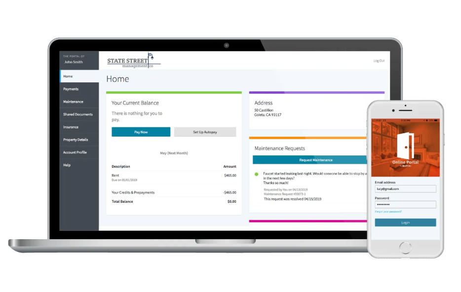 A person seated at a desk in a cozy apartment, typing on a laptop computer.
messaging app property management software lease agreements pricing lease agreements lease agreements applications property management software receipts accounting software mobile apps privacy tenant screening accounting software online payments pricing property management software property management software password receipts pin property management software online payments online payments property management software property management software property management software
