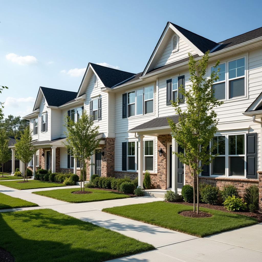 City Townhouse Property Management preview