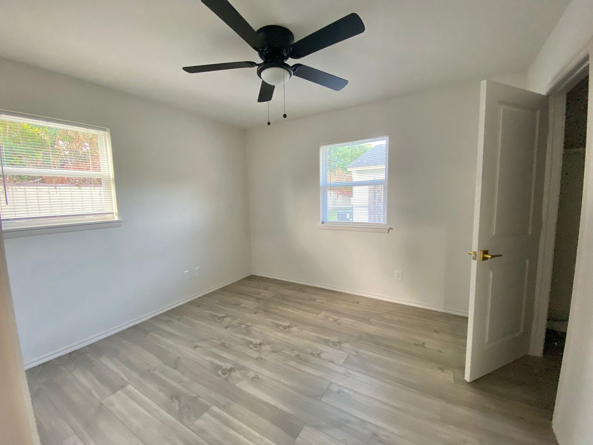 pet friendly home in Tulsa